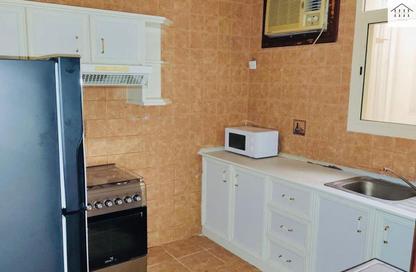 Apartment - 2 - 2 for rent in Al Juffair - Capital Governorate