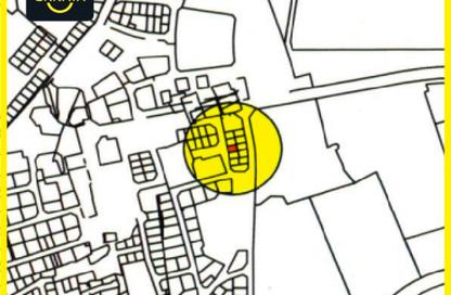 Land - Studio for sale in A'Ali - Central Governorate