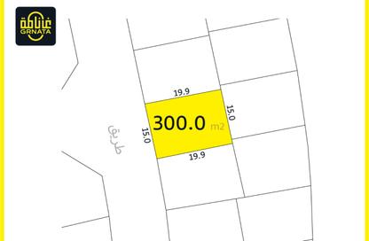Land - Studio for sale in A'Ali - Central Governorate Land - Studio for sale in A'Ali - Central Governorate