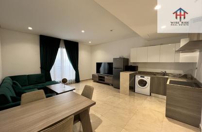 Apartment - 2 - 2 for rent in Mahooz - Manama - Capital Governorate Apartment - 2 - 2 for rent in Mahooz - Manama - Capital Governorate