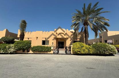 Villa - 4 Bedrooms - 3 Bathrooms for rent in Barbar - Northern Governorate