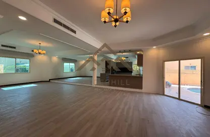 Villa - 4 Bedrooms - 3 Bathrooms for rent in Barbar - Northern Governorate