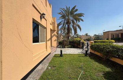 Villa - 4 Bedrooms - 3 Bathrooms for rent in Barbar - Northern Governorate