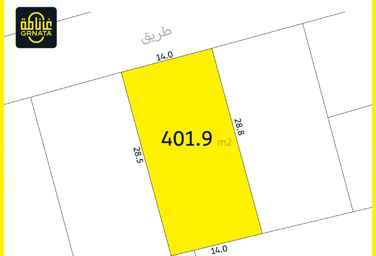 57964908 - الصورة الرئيسية للعقار