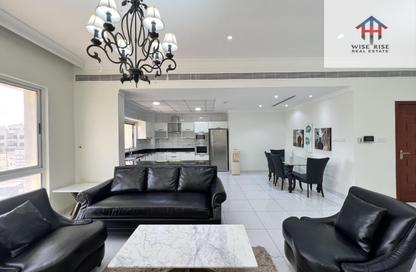 Apartment - 2 Bedrooms - 2 Bathrooms for rent in Adliya - Manama - Capital Governorate