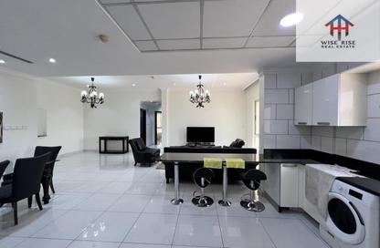 Apartment - 2 Bedrooms - 2 Bathrooms for rent in Adliya - Manama - Capital Governorate