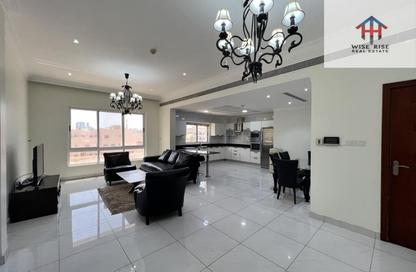 Apartment - 2 Bedrooms - 2 Bathrooms for rent in Adliya - Manama - Capital Governorate