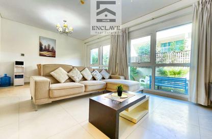 Apartment - 1 - 2 for rent in Amwaj Homes - Amwaj Islands - Muharraq Governorate