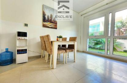 Apartment - 1 - 2 for rent in Amwaj Homes - Amwaj Islands - Muharraq Governorate