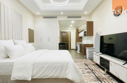 Apartment - Studio - 1 Bathroom for sale in Al Juffair - Capital Governorate