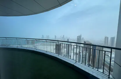 Apartment - 2 Bedrooms - 2 Bathrooms for sale in Seef - Capital Governorate