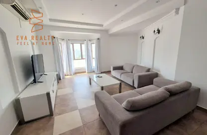 Apartment - 3 Bedrooms - 2 Bathrooms for rent in Saar - Northern Governorate