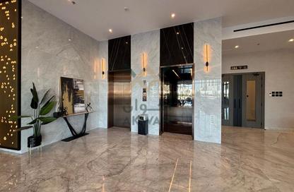 Office Space - Studio - 2 Bathrooms for rent in Seef - Capital Governorate