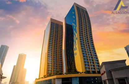 Apartment - 1 Bedroom - 2 Bathrooms for rent in Seef - Capital Governorate