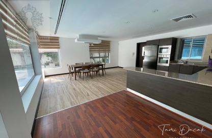 Villa - 4 Bedrooms - 4 Bathrooms for rent in Saar - Northern Governorate