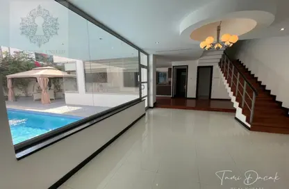 Villa - 4 Bedrooms - 4 Bathrooms for rent in Saar - Northern Governorate
