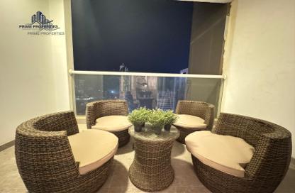 Apartment - 2 Bedrooms - 3 Bathrooms for rent in Seef - Capital Governorate