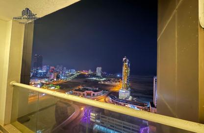 Apartment - 2 Bedrooms - 3 Bathrooms for rent in Seef - Capital Governorate