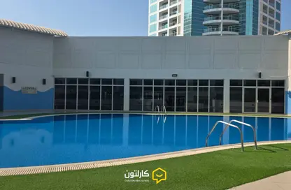 Apartment - 2 Bedrooms - 2 Bathrooms for sale in Amwaj Avenue - Amwaj Islands - Muharraq Governorate