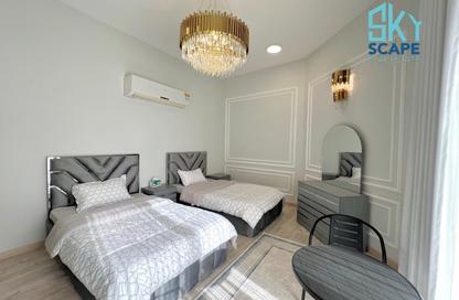 Apartment - 2 - 2 for rent in Janabiya - Northern Governorate