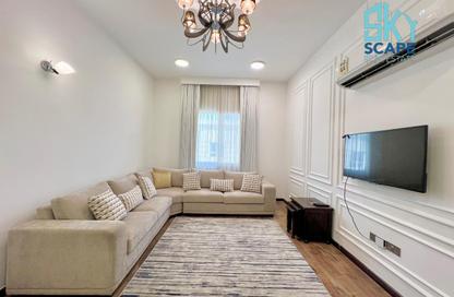 Apartment - 2 - 2 for rent in Janabiya - Northern Governorate