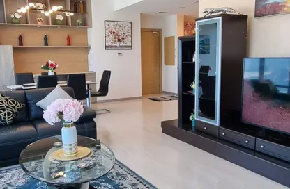 Apartment - 2 Bedrooms - 2 Bathrooms for rent in Seef - Capital Governorate