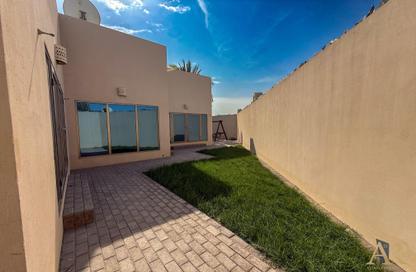 مجمع سكني - 3 غرف نوم - 4 حمامات للايجار في الجسرة - المحافظة الشمالية