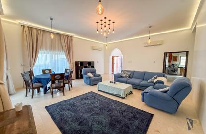 مجمع سكني - 3 غرف نوم - 4 حمامات للايجار في الجسرة - المحافظة الشمالية