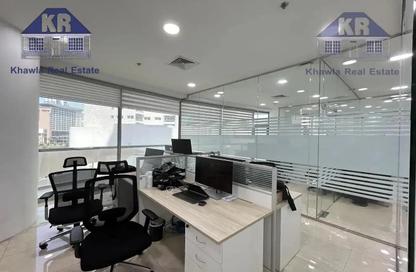 Office Space - Studio - 2 for sale in Seef - Capital Governorate