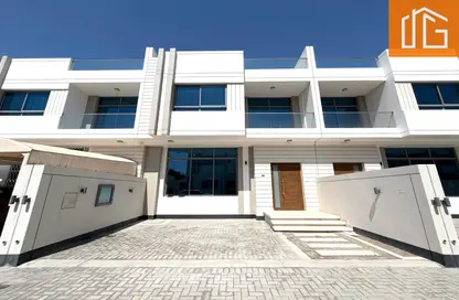 Villa - 4 Bedrooms - 5 Bathrooms for sale in Saar - Northern Governorate