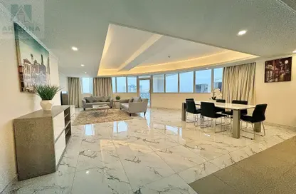 شقة - 2 غرف نوم - 3 حمامات للايجار في الجفير - محافظة العاصمة