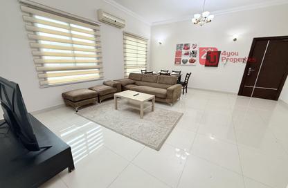 Apartment - 2 - 2 for rent in Zinj - Manama - Capital Governorate