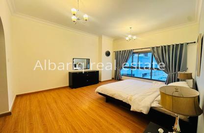 Apartment - 2 Bedrooms - 3 Bathrooms for sale in Al Juffair - Capital Governorate