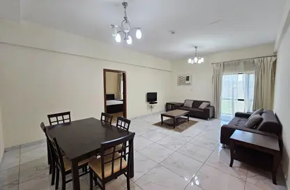 Apartment - 2 Bedrooms - 2 Bathrooms for rent in Bu Kowarah - Riffa - Southern Governorate