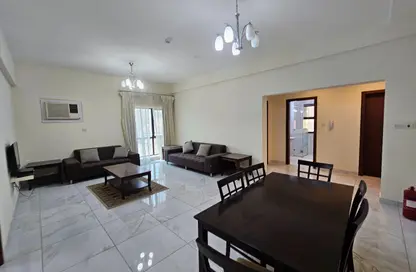 Apartment - 2 Bedrooms - 2 Bathrooms for rent in Bu Kowarah - Riffa - Southern Governorate