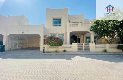 Villa - 4 - 4 for rent in Janabiya - Northern Governorate Villa - 4 - 4 for rent in Janabiya - Northern Governorate
