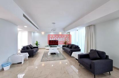 Villa - 5 - 6 for rent in Tala Island - Amwaj Islands - Muharraq Governorate