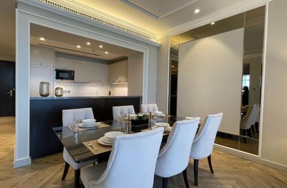 Apartment - 2 Bedrooms - 3 Bathrooms for rent in Seef - Capital Governorate