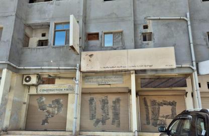 Whole Building - Studio - 7+ Bathrooms for sale in Eker - Central Governorate