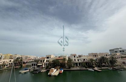 Apartment - 1 Bedroom - 1 Bathroom for rent in Amwaj Islands - Muharraq Governorate
