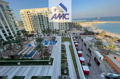 Apartment - 3 Bedrooms - 4 Bathrooms for rent in Marassi Al Bahrain - Diyar Al Muharraq - Muharraq Governorate