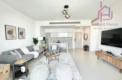Apartment - 2 Bedrooms - 3 Bathrooms for sale in Marassi Residences - Diyar Al Muharraq - Muharraq Governorate