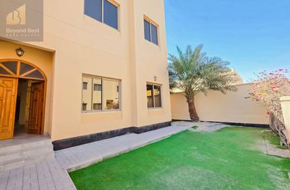 Villa - 4 Bedrooms - 4 Bathrooms for rent in Janabiya - Northern Governorate