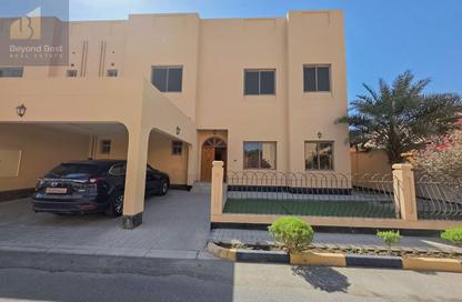Villa - 4 Bedrooms - 4 Bathrooms for rent in Janabiya - Northern Governorate