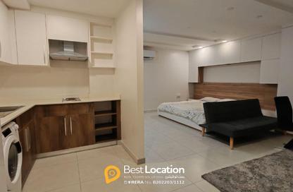 Apartment - Studio - 1 Bathroom for rent in Seef - Capital Governorate