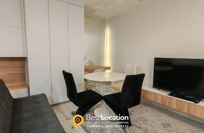 Apartment - Studio - 1 Bathroom for rent in Seef - Capital Governorate