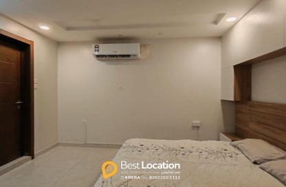 Apartment - Studio - 1 Bathroom for rent in Seef - Capital Governorate