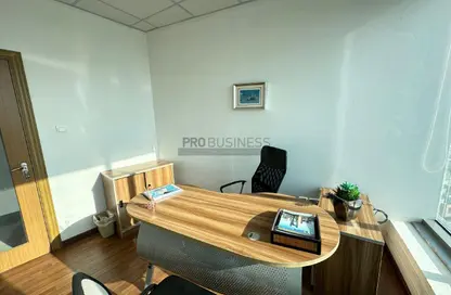 Office Space - Studio - 2 Bathrooms for rent in Seef - Capital Governorate Office Space - Studio - 2 Bathrooms for rent in Seef - Capital Governorate