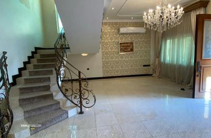Villa - 4 - 6 for sale in Janabiya - Northern Governorate Villa - 4 - 6 for sale in Janabiya - Northern Governorate