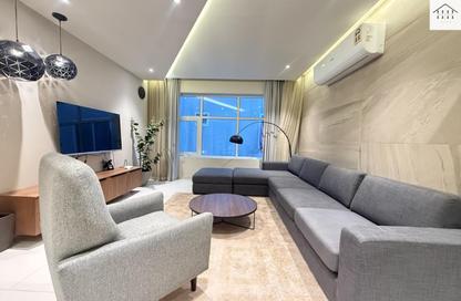 Apartment - 2 Bedrooms - 2 Bathrooms for rent in Hidd - Muharraq Governorate
